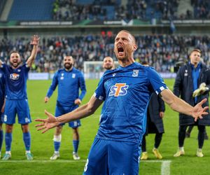 Bartosz Salamon odchodzi z Lecha