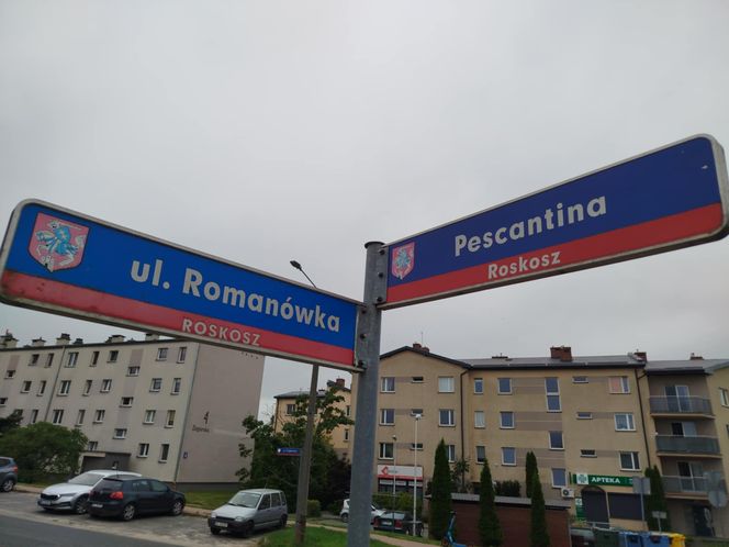 Nawierzchnia na częściach ulic Romanówka i Unitów Podlaskich w Siedlcach zostanie odnowiona w ciągu najbliższych miesięcy