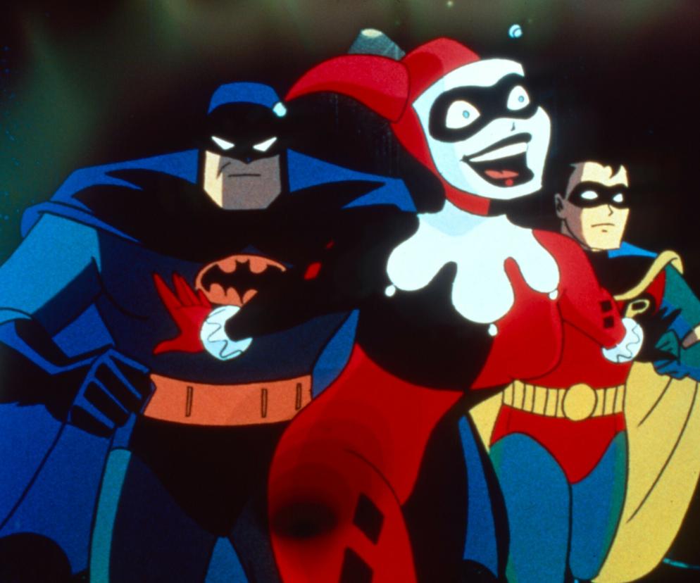 Batman – kiedy premiera animacji w HBO Max?