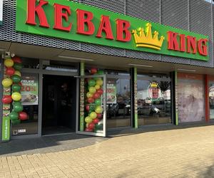 kebab king