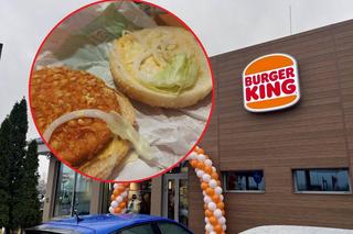 Burger King w Gorzowie nie taki straszny?