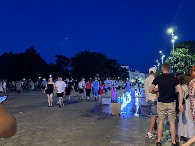 Urodziny Lublina z rozmachem