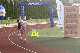 11. Test Coopera w Ostrowie