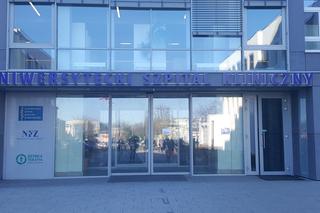 Pęcherzowe oddzielanie się naskórka. 3 szpitale na Podlasiu zaopiekują się chorymi na EB