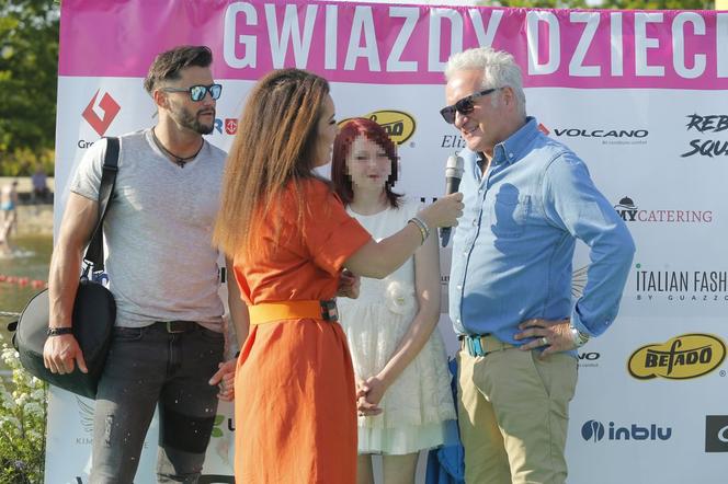 Eliza Gwiazda nową miłością Jarosława Kreta?