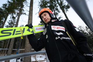 Kamil Stoch bardziej wprost o końcu kariery nie mógł już powiedzieć. Aż przeszły nas ciarki, dosadne słowa
