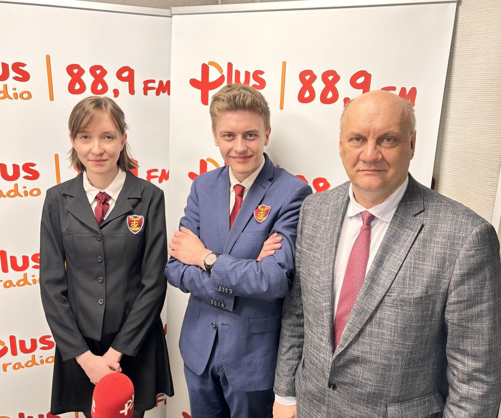 Szczecin. Zapraszają na dzień otwarty KLO