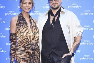 Pierwsza impreza Kubickiej po urodzeniu dziecka. Prężyła się, jak kocica!