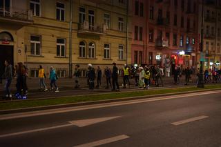 Rolki poszły w ruch! I NightSkating Lublin 2019