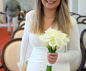 Ślub Marceliny Zawiszy