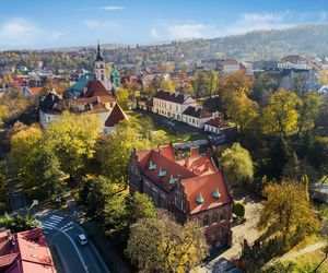 Najgorętsze miejsca w Małopolsce. To tam odnotowano rekordowe temperatury!