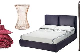 Dodatki do sypialni: jak dobrać narzutę, poduszki i zasłony