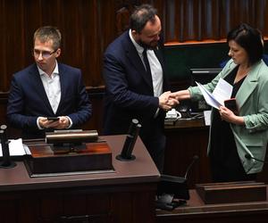 5. posiedzenie Sejmu X kadencji