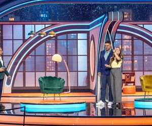 Randka w ciemno odcinek 1