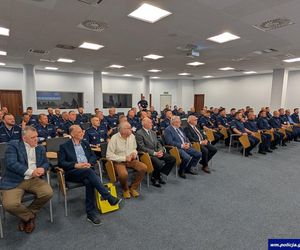   Najlepszy policjant drogówki w woj. warmińsko-mazurskim. Poznaliśmy zwycięzców!