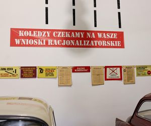 Otwarcie nowego sezonu w Muzeum PRL w Rudzie Śląskiej