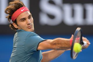 Australian Open: Federer - Chung NA ŻYWO. O której godzinie gra Federer w półfinale? Transmisja TV