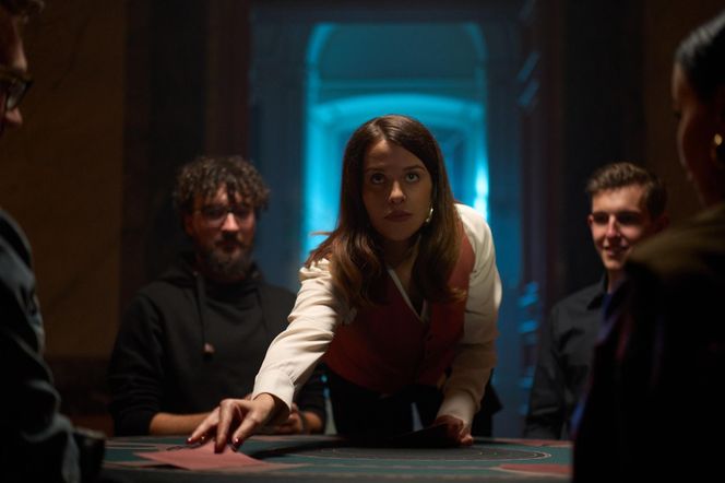 "The Traitors. Zdrajcy" - sezon 2, odcinek 9