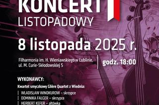 Narodowy Koncert Listopadowy w Lublinie [AUDIO]