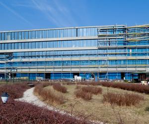 Royal Wilanów projektu JEMS Architekci