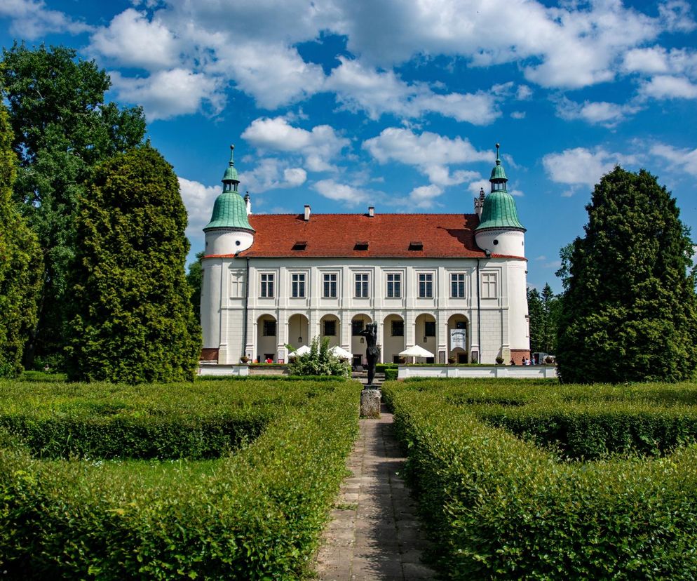 Ojciec Mateusz rozsławił Sandomierz. Zobacz, co warto zobaczyć w tym miasteczku