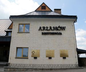 Hotel Arłamów w Bieszczadach