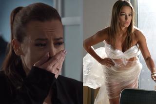 Dramat gwiazdy M jak miłość. Anna Mucha musi schudnąć do roli! Drastyczna dieta zmieni Magdę