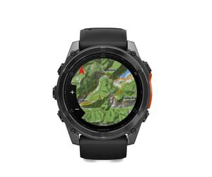 Garmin fenix 8