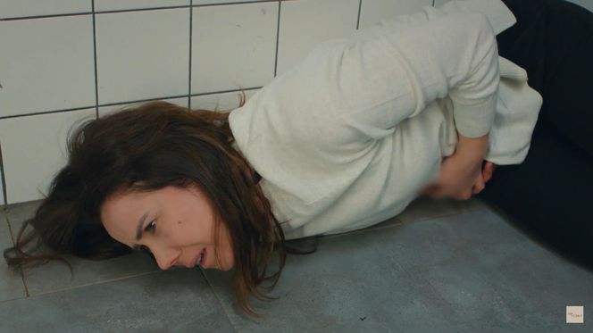 Brutalny atak na Gönül i dramatyczne rozminięcie z córką! 