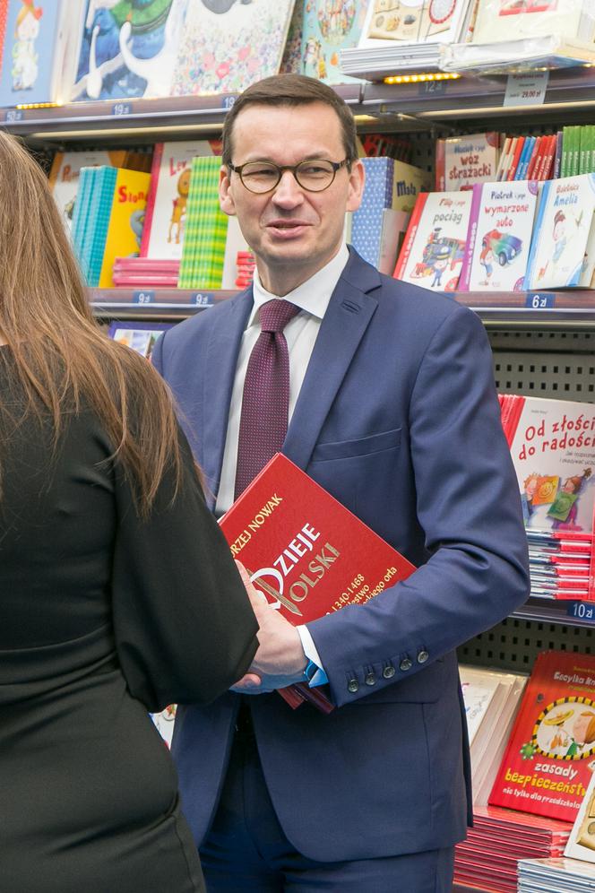 Morawiecki