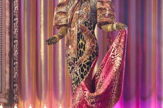 Marcin Łopucki - niezwykła metamorfoza