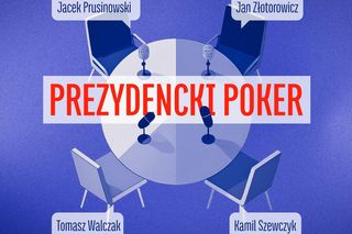 Analizują wynik wyborów. Winny porażki Trzaskowskiego jest Tusk