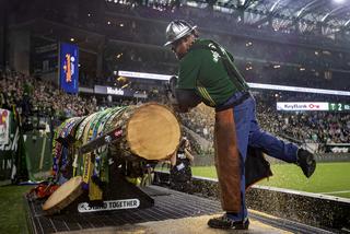 Jarosław Niezgoda, Portland Timbers