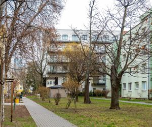 Osiedle Kasprzaka w Warszawie