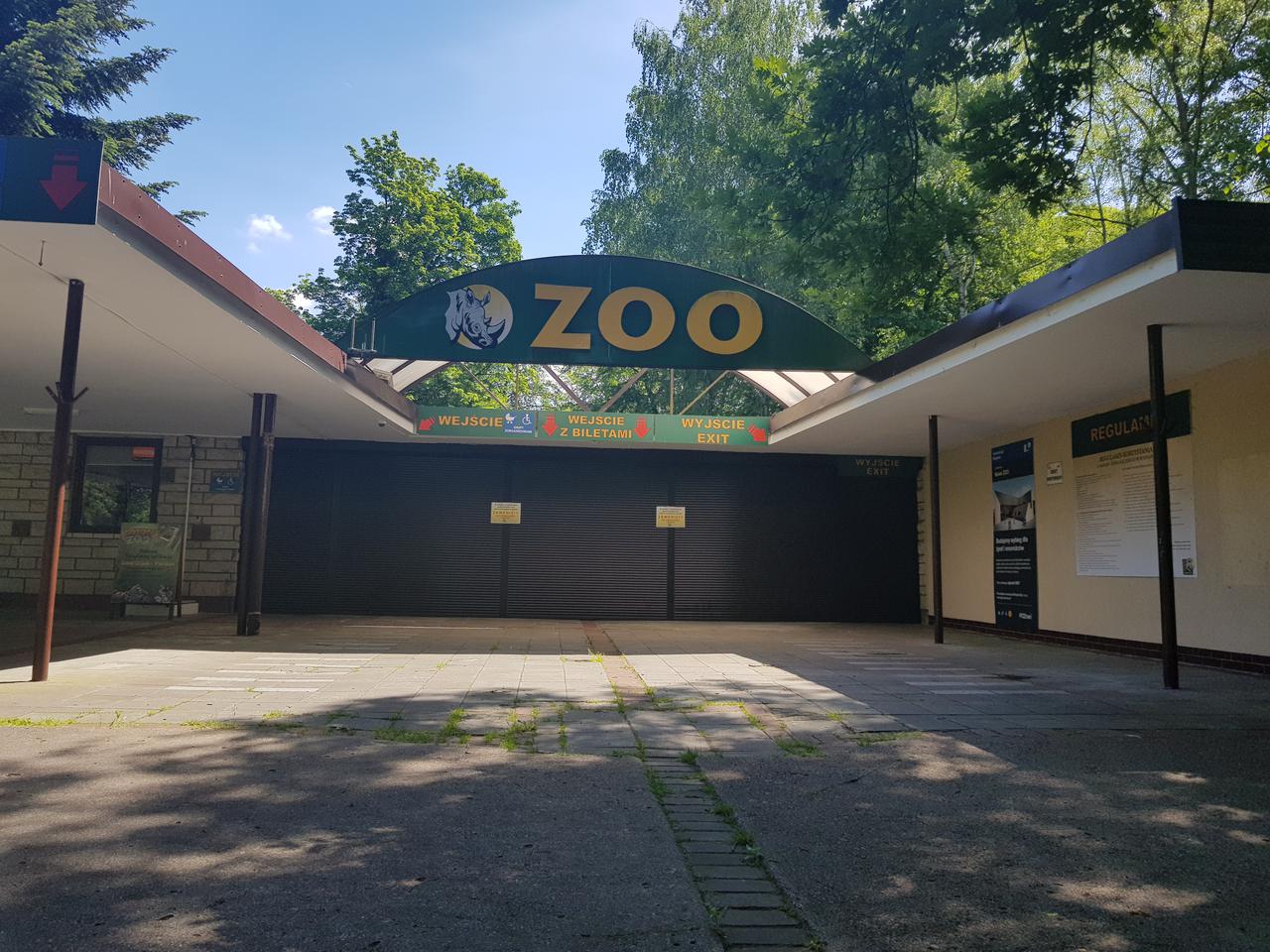 Jaśkowiak o ZOO: Będziemy starali się poprawić te elementy, które wzbudziły obawy