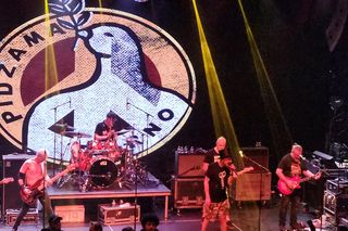 Pidżama Porno i Strachy na Lachy dały czadu w USA 