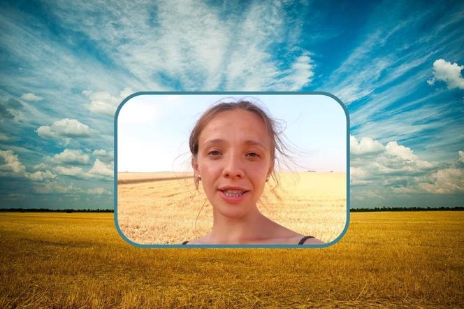 Uczestniczka z Rolnik szuka żony rozpoznana! To popularna TikTokerka
