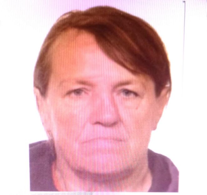 Zaginęła Maria Wasiewicz. Policja z Zabrza prosi o pomoc w poszukiwaniach 64-latki