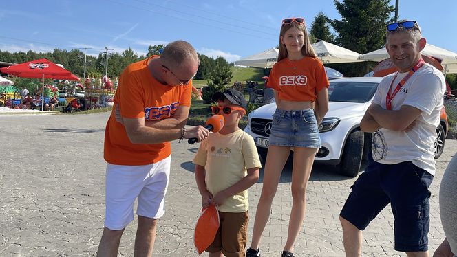 ESC Sabat Krajno