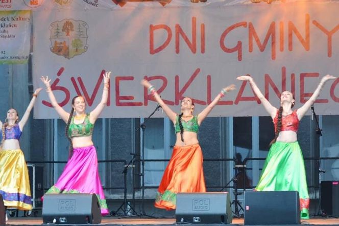 Dni Gminy Świerklaniec 2019