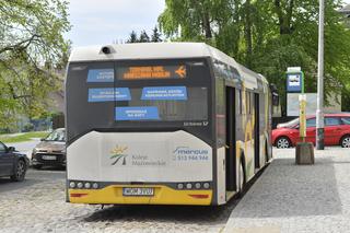  (Nie)wielki sukces PKP. Jest zielone światło na kolej do lotniska w Modlinie