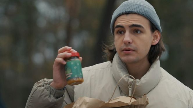 Barwy szczęścia, odcinek 3170. Romeo (Jacek Tyszkiewicz)