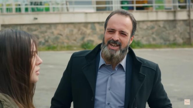 Zeynep zostanie uprowadzona przez Ragıpa