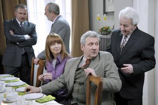 Nie żyje Wincenty Grabarczyk 