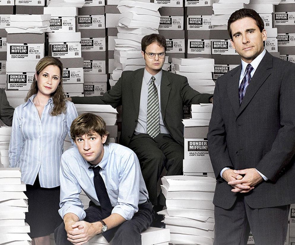 The Office