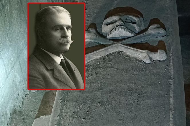 Przygotowania do pogrzebu księcia