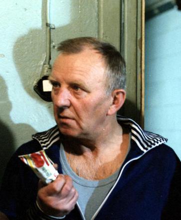 Jerzy Turek