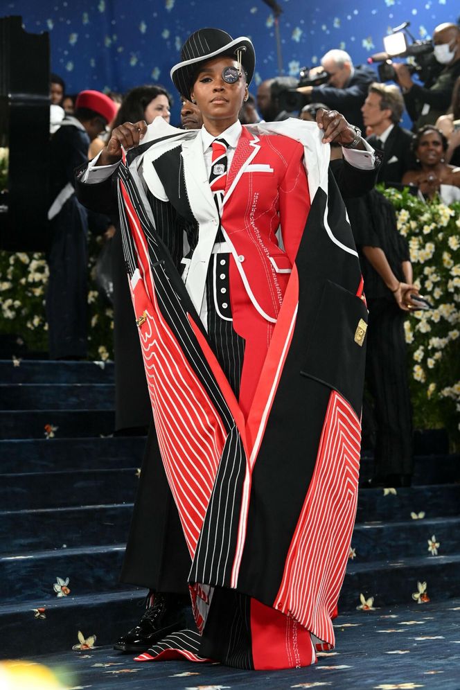 Janelle Monae
