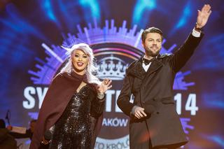 Sylwester 2014/2015 w Krakowie