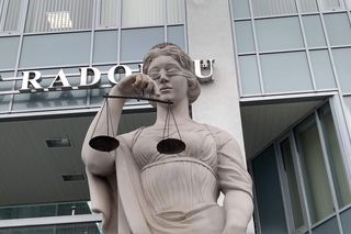 Jest wyrok w sprawie wypadku w którym zgineła Lucyna Wiśniewska
